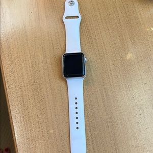 Apple Watch series 2